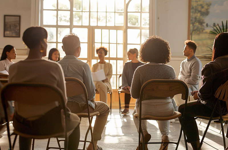 Education and Therapy